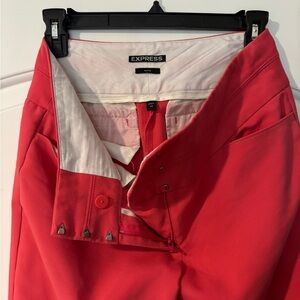 Express Women’s Pants